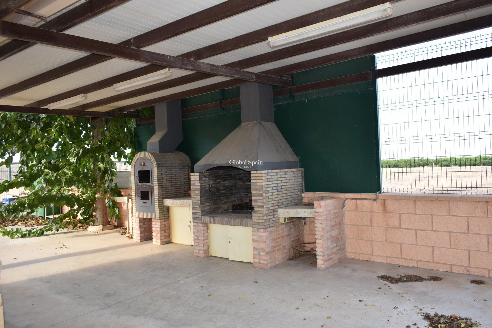 Revente - MAISON -
TORRE PACHECO - Dolores De Pacheco