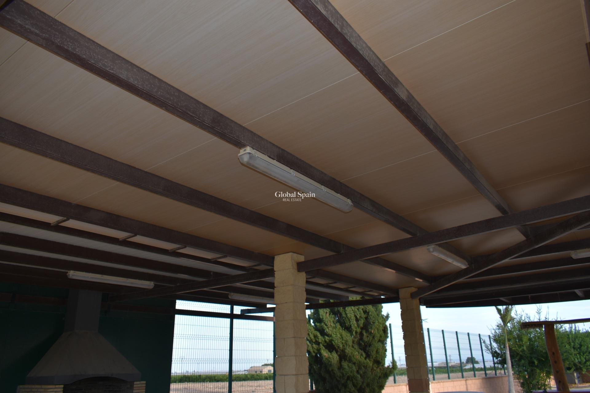 Revente - MAISON -
TORRE PACHECO - Dolores De Pacheco