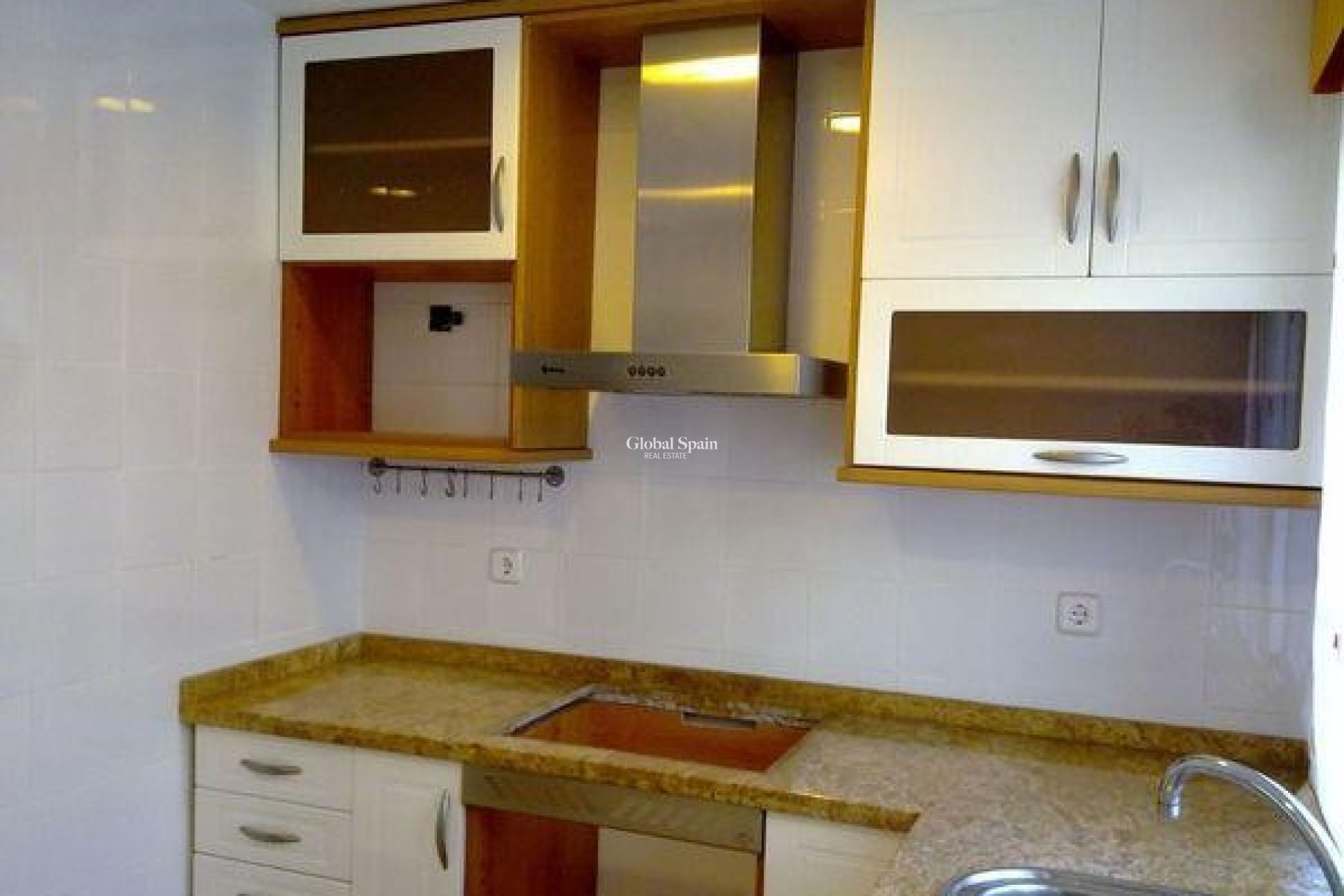 Revente - MAISON -
TORRE PACHECO - Inland