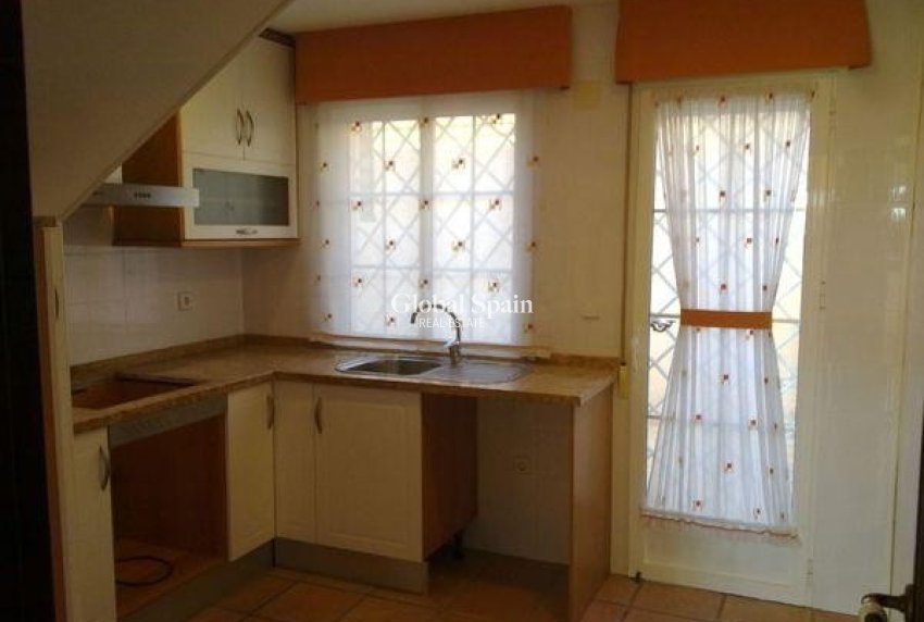 Revente - MAISON -
TORRE PACHECO - Inland