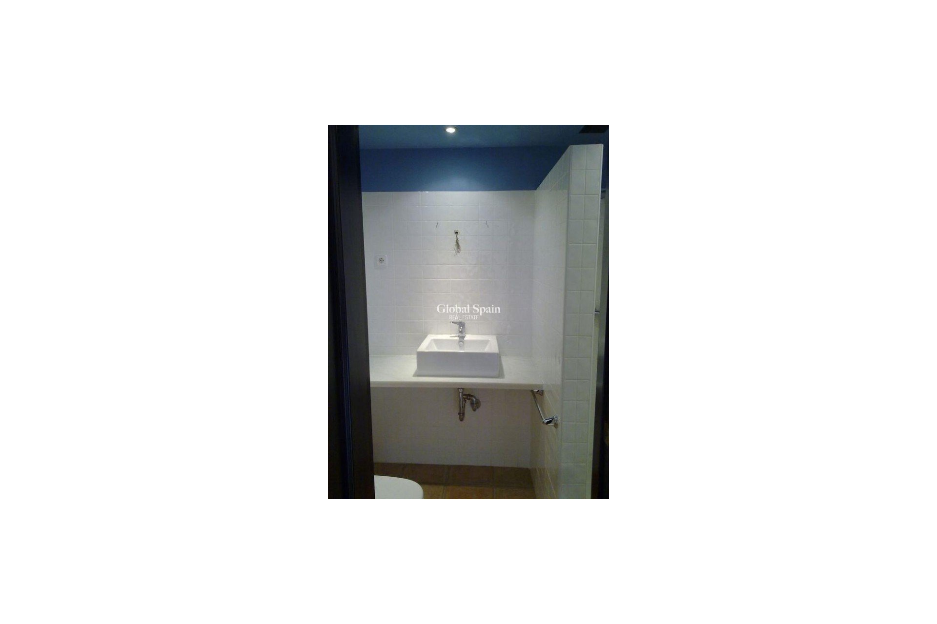 Revente - MAISON -
TORRE PACHECO - Inland