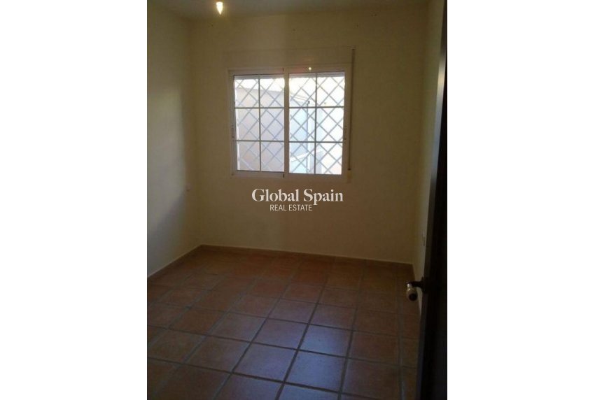 Revente - MAISON -
TORRE PACHECO - Inland