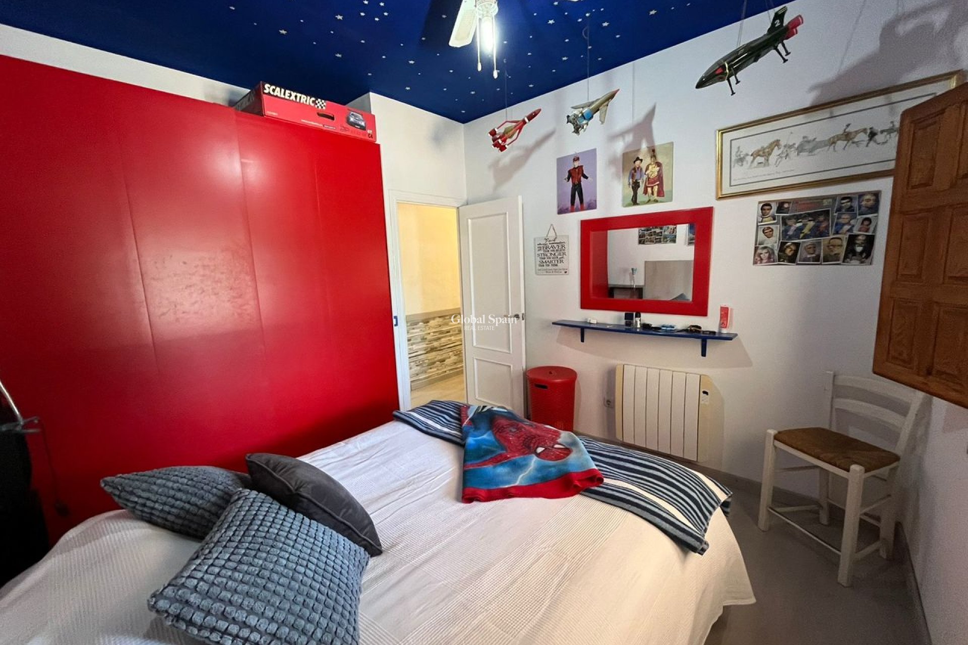 Revente - MAISON -
TORRE PACHECO - Inland