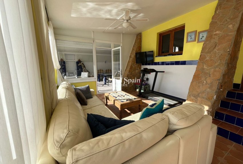 Revente - MAISON -
TORRE PACHECO - Inland