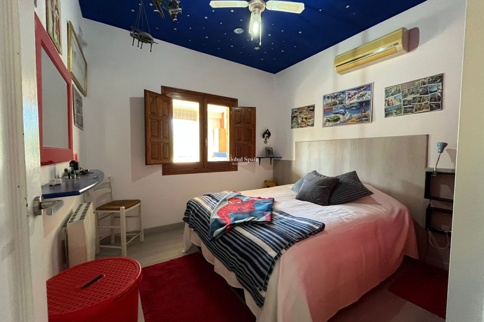 Revente - MAISON -
TORRE PACHECO - Inland