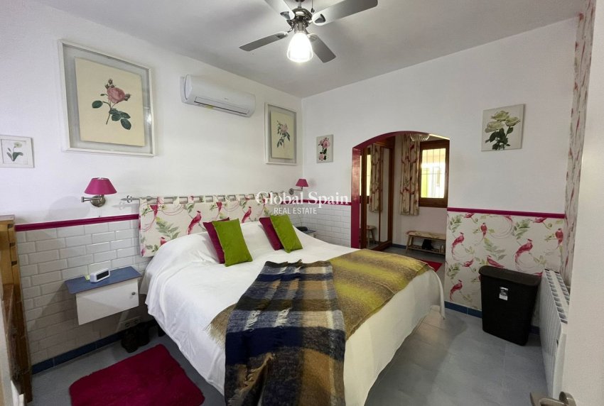 Revente - MAISON -
TORRE PACHECO - Inland