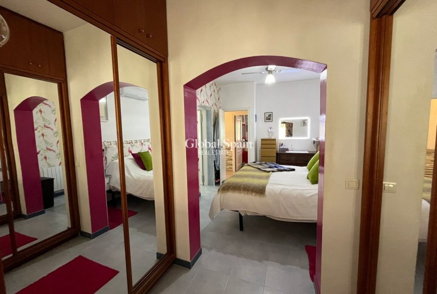 Revente - MAISON -
TORRE PACHECO - Inland