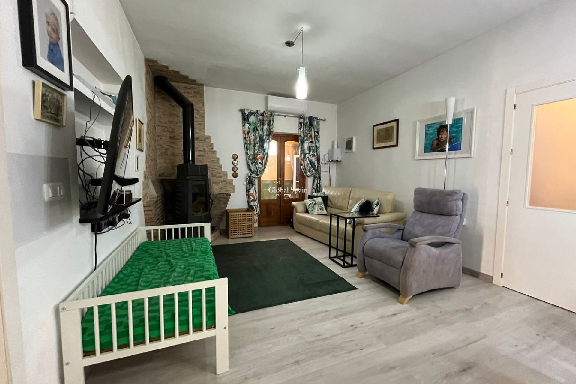 Revente - MAISON -
TORRE PACHECO - Inland