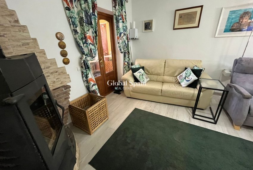 Revente - MAISON -
TORRE PACHECO - Inland