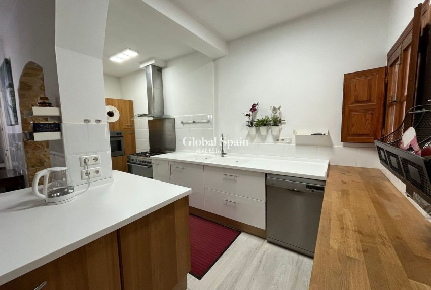 Revente - MAISON -
TORRE PACHECO - Inland