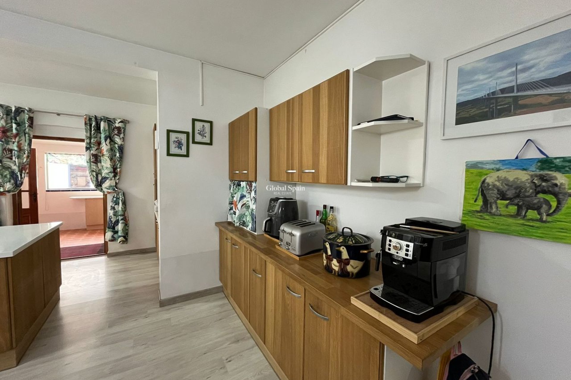 Revente - MAISON -
TORRE PACHECO - Inland