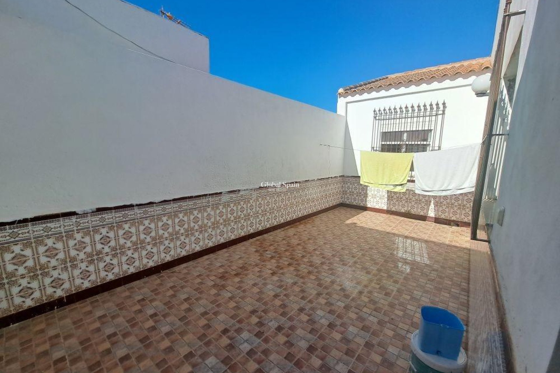 Revente - MAISON -
TORRE PACHECO - Murcia