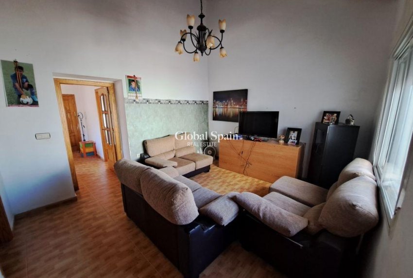 Revente - MAISON -
TORRE PACHECO - Murcia