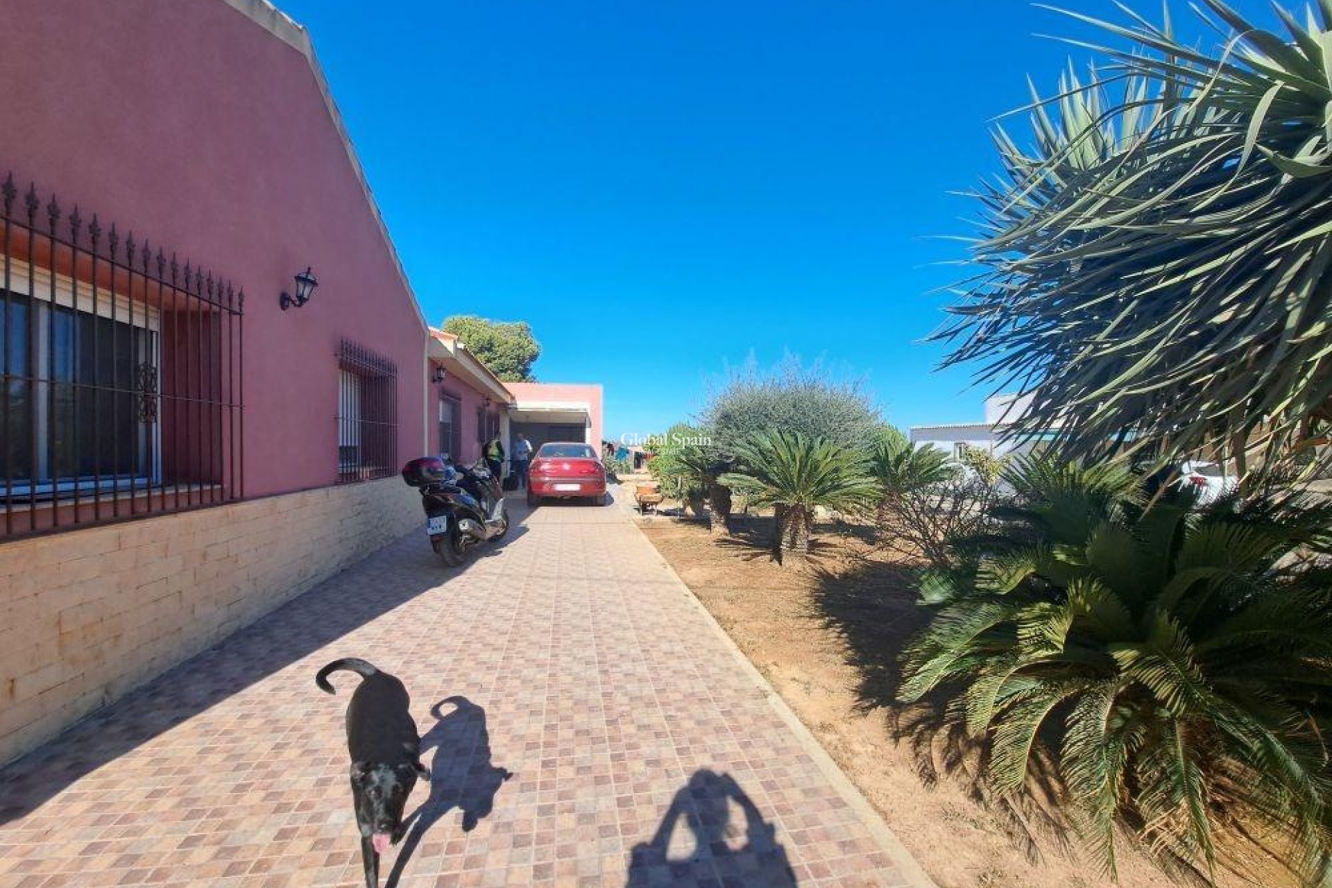 Revente - MAISON -
TORRE PACHECO - Murcia