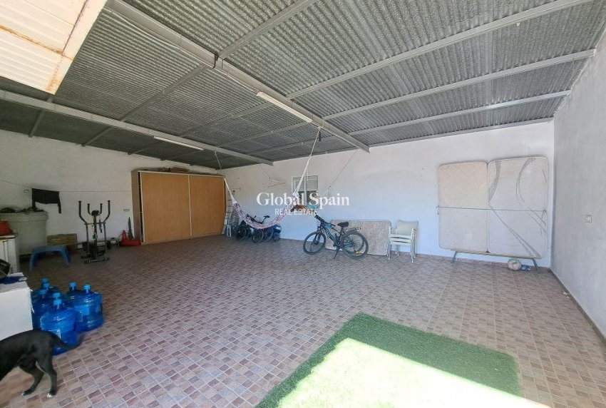 Revente - MAISON -
TORRE PACHECO - Murcia