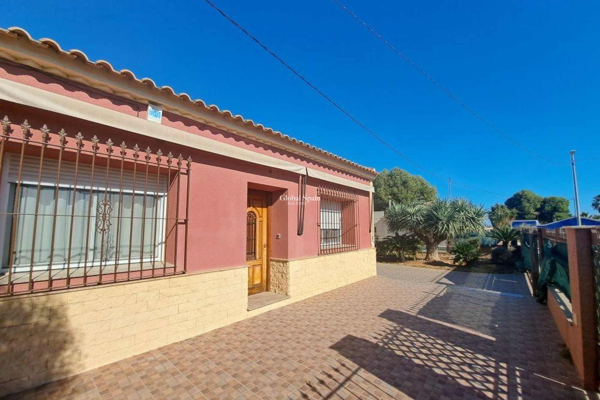 Revente - MAISON -
TORRE PACHECO - Murcia