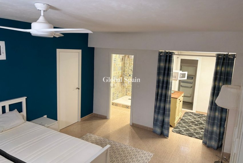 Revente - MAISON -
TORRE PACHECO - Sierra Golf - Balsicas