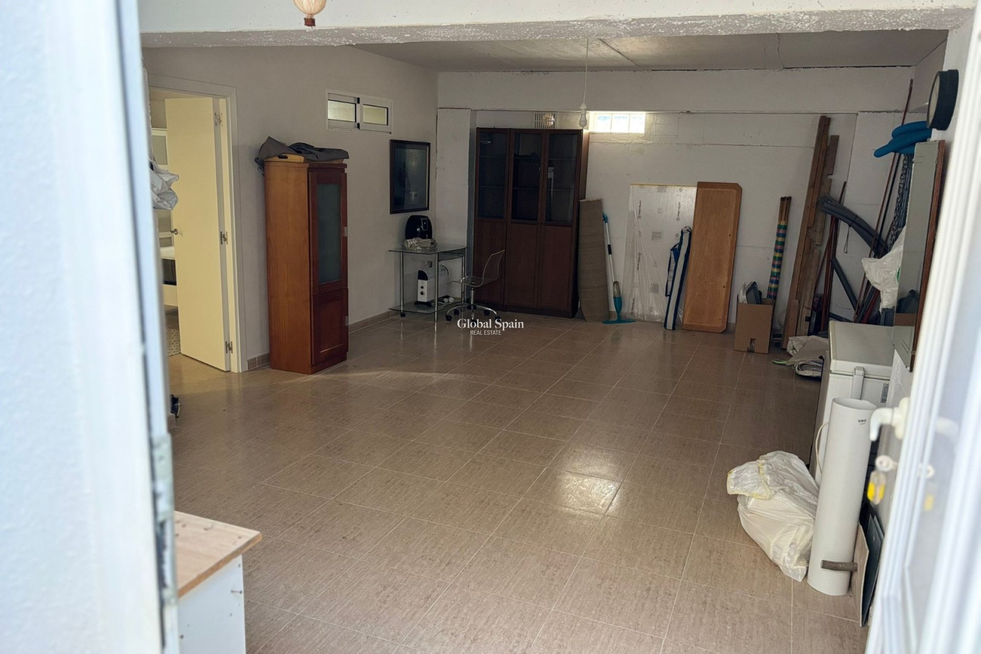 Revente - MAISON -
TORRE PACHECO - Sierra Golf - Balsicas