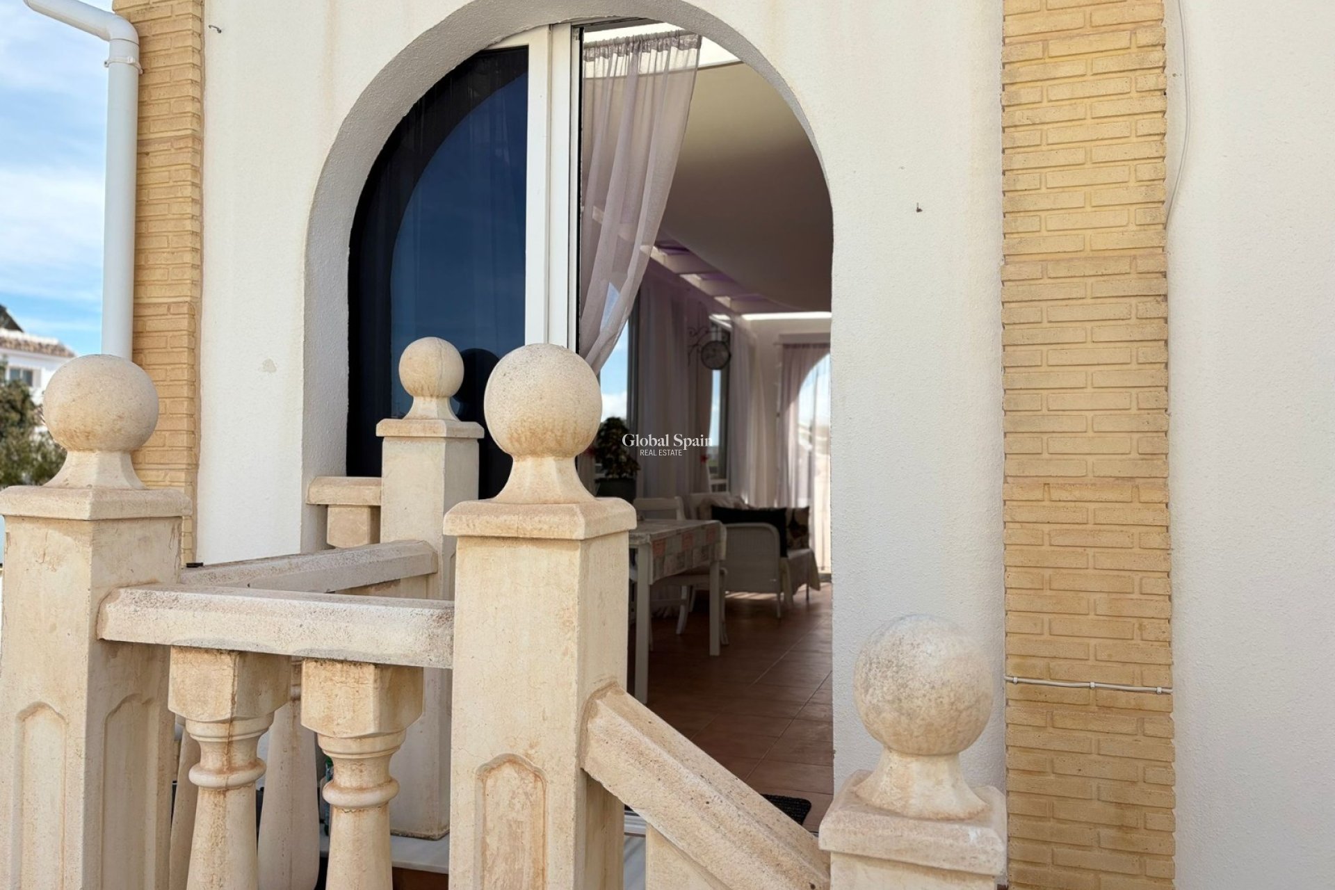 Revente - MAISON -
TORRE PACHECO - Sierra Golf - Balsicas