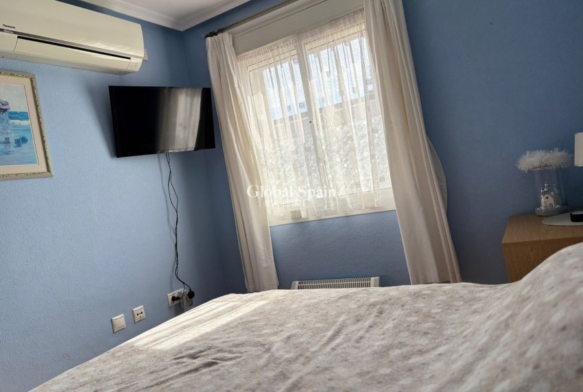 Revente - MAISON -
TORRE PACHECO - Sierra Golf - Balsicas