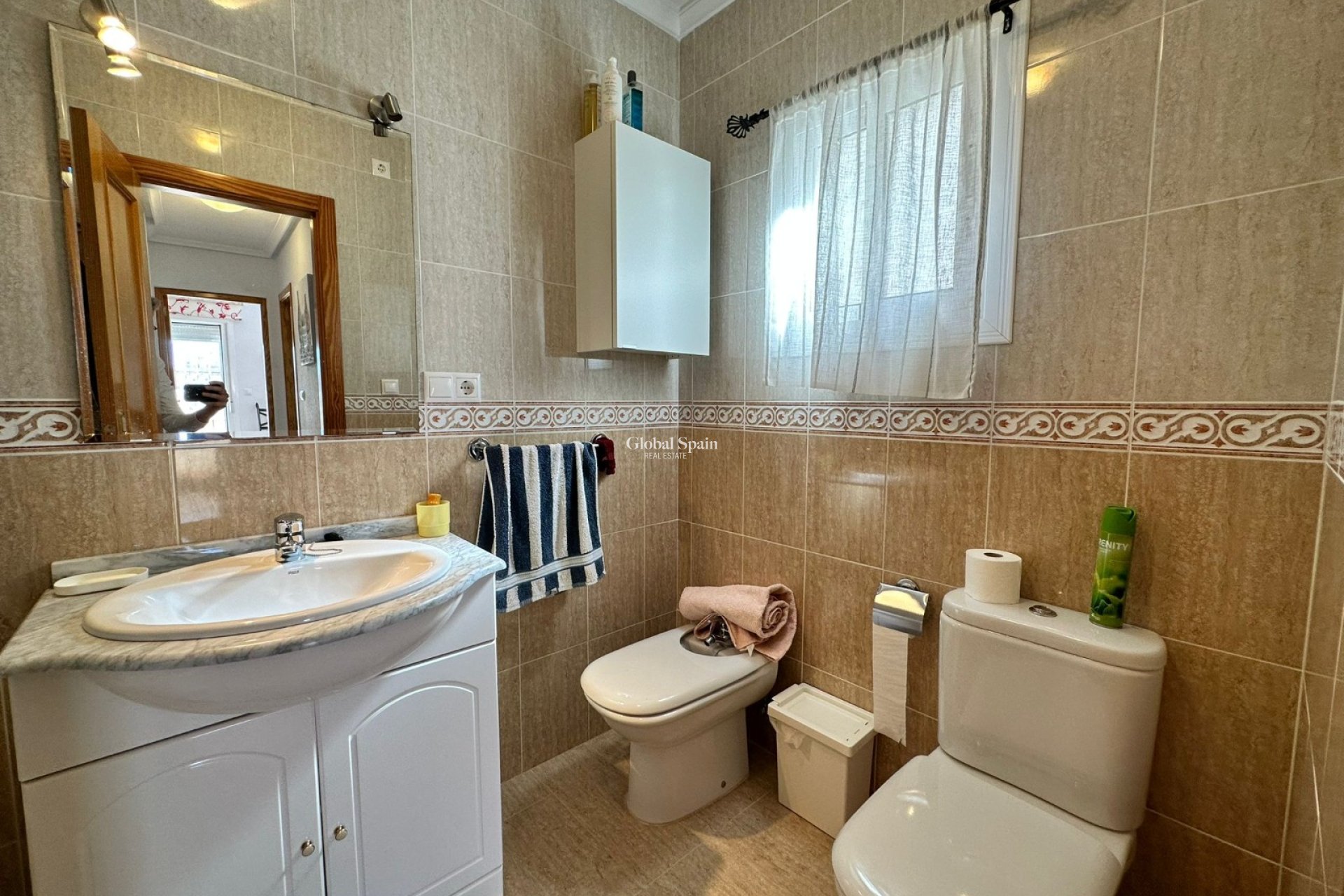 Revente - MAISON -
TORRE PACHECO - Sierra Golf - Balsicas