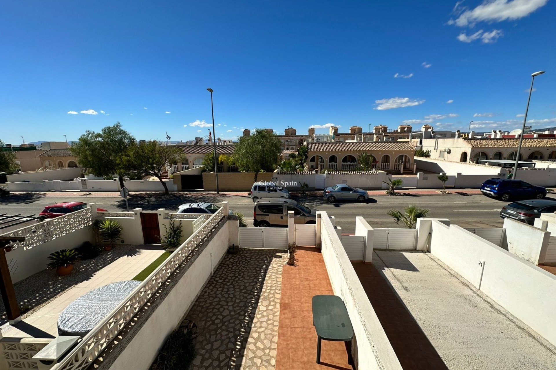 Revente - MAISON -
TORRE PACHECO - Sierra Golf - Balsicas