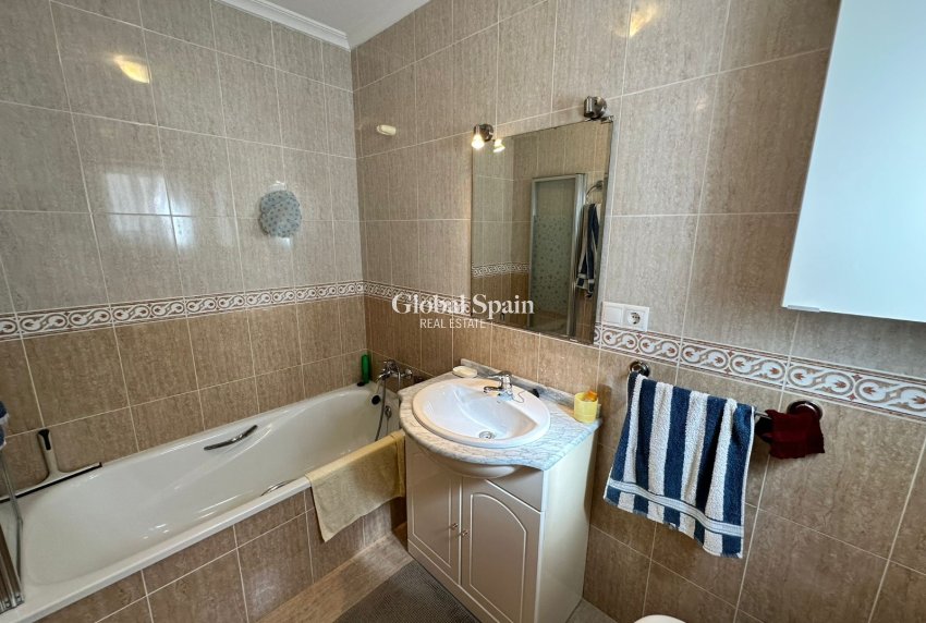 Revente - MAISON -
TORRE PACHECO - Sierra Golf - Balsicas