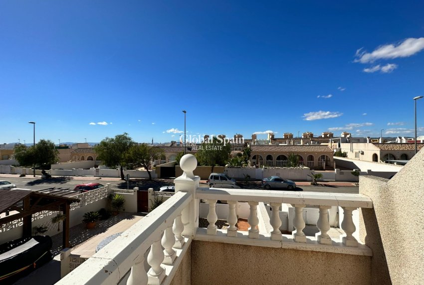 Revente - MAISON -
TORRE PACHECO - Sierra Golf - Balsicas