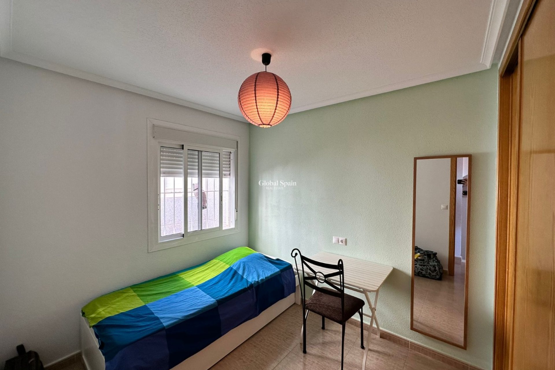 Revente - MAISON -
TORRE PACHECO - Sierra Golf - Balsicas