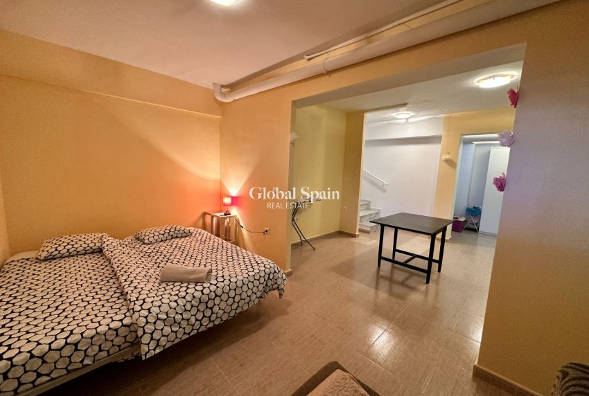 Revente - MAISON -
TORRE PACHECO - Sierra Golf - Balsicas