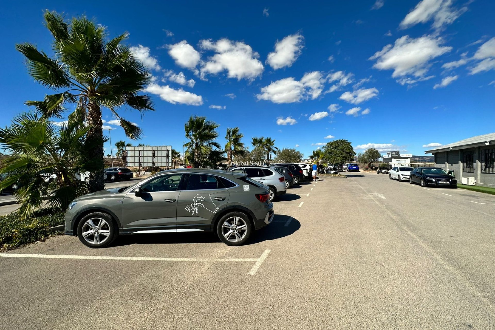 Revente - MAISON -
TORRE PACHECO - Sierra Golf - Balsicas