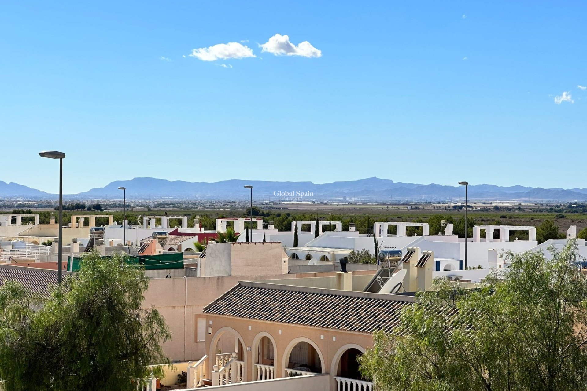 Revente - MAISON -
TORRE PACHECO - Sierra Golf - Balsicas