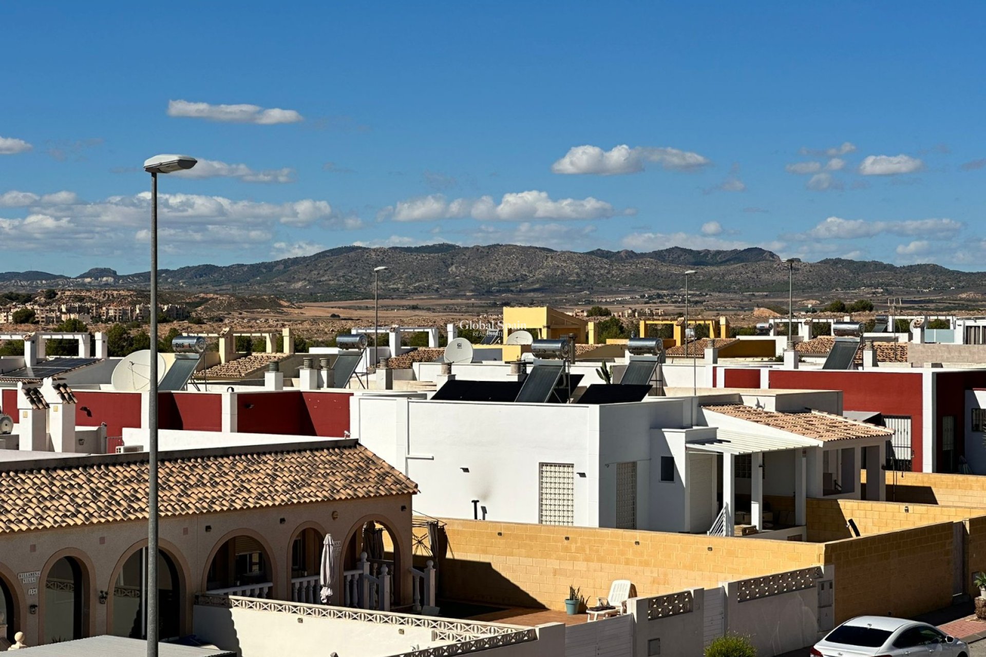 Revente - MAISON -
TORRE PACHECO - Sierra Golf - Balsicas