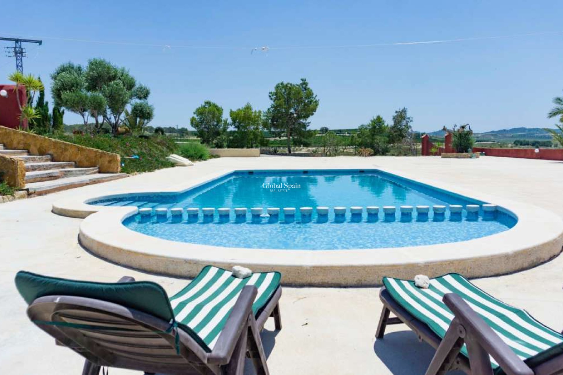 Revente - MAISON -
TORREMENDO - Costa Blanca