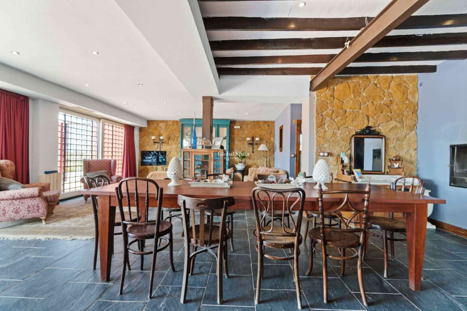 Revente - MAISON -
TORREMENDO - Costa Blanca