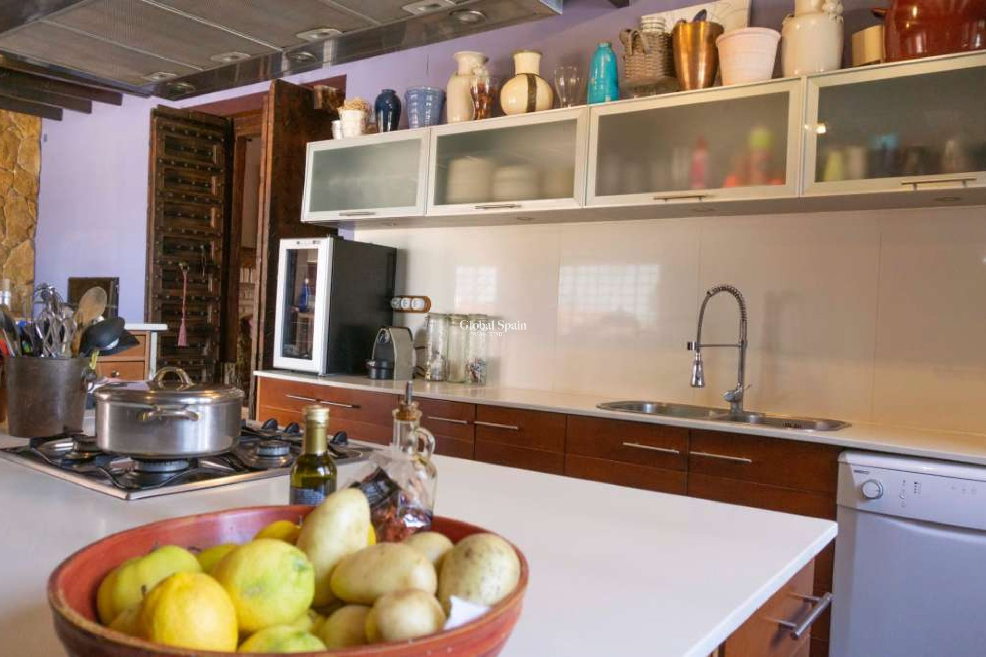 Revente - MAISON -
TORREMENDO - Costa Blanca