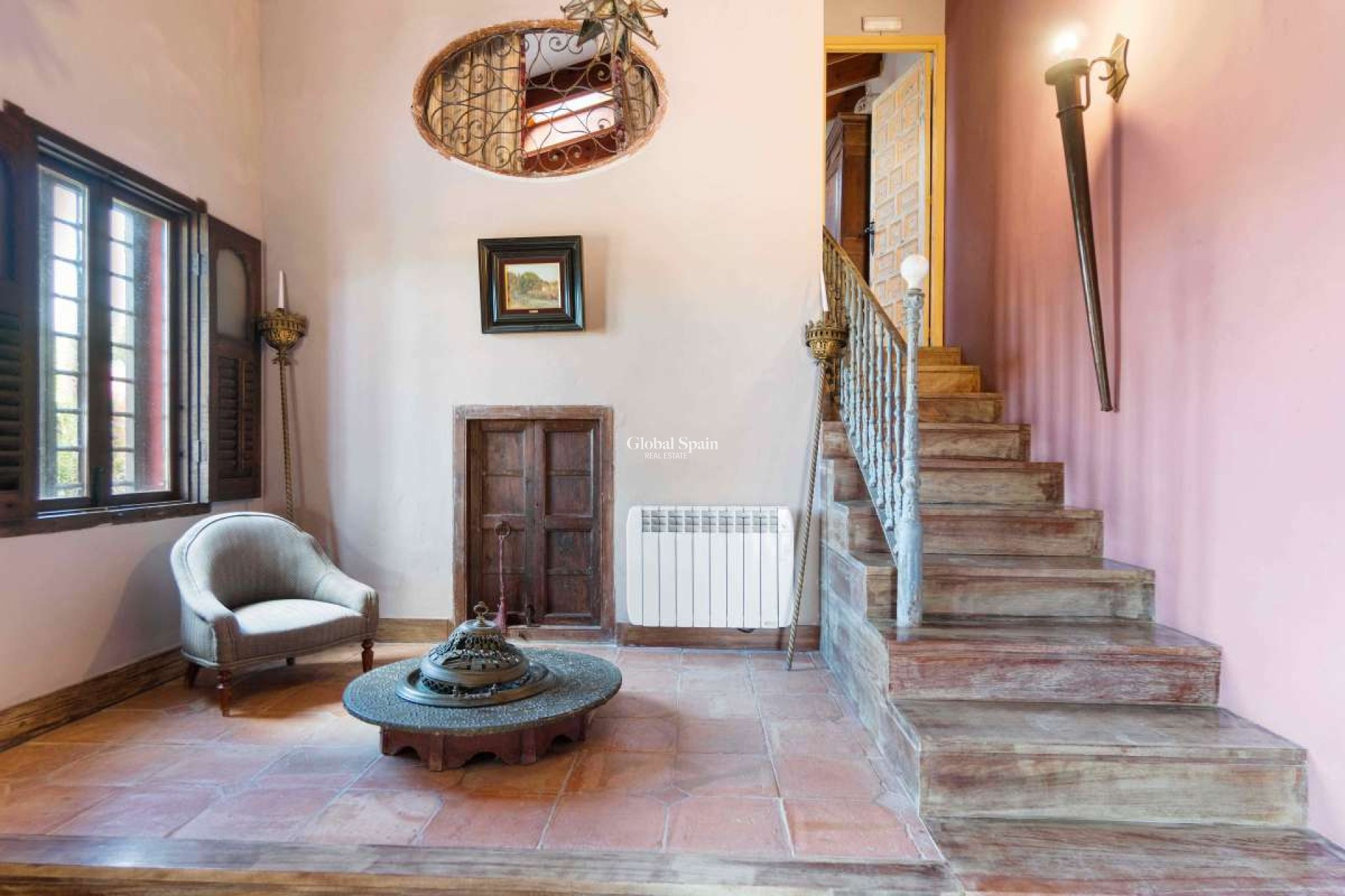 Revente - MAISON -
TORREMENDO - Costa Blanca