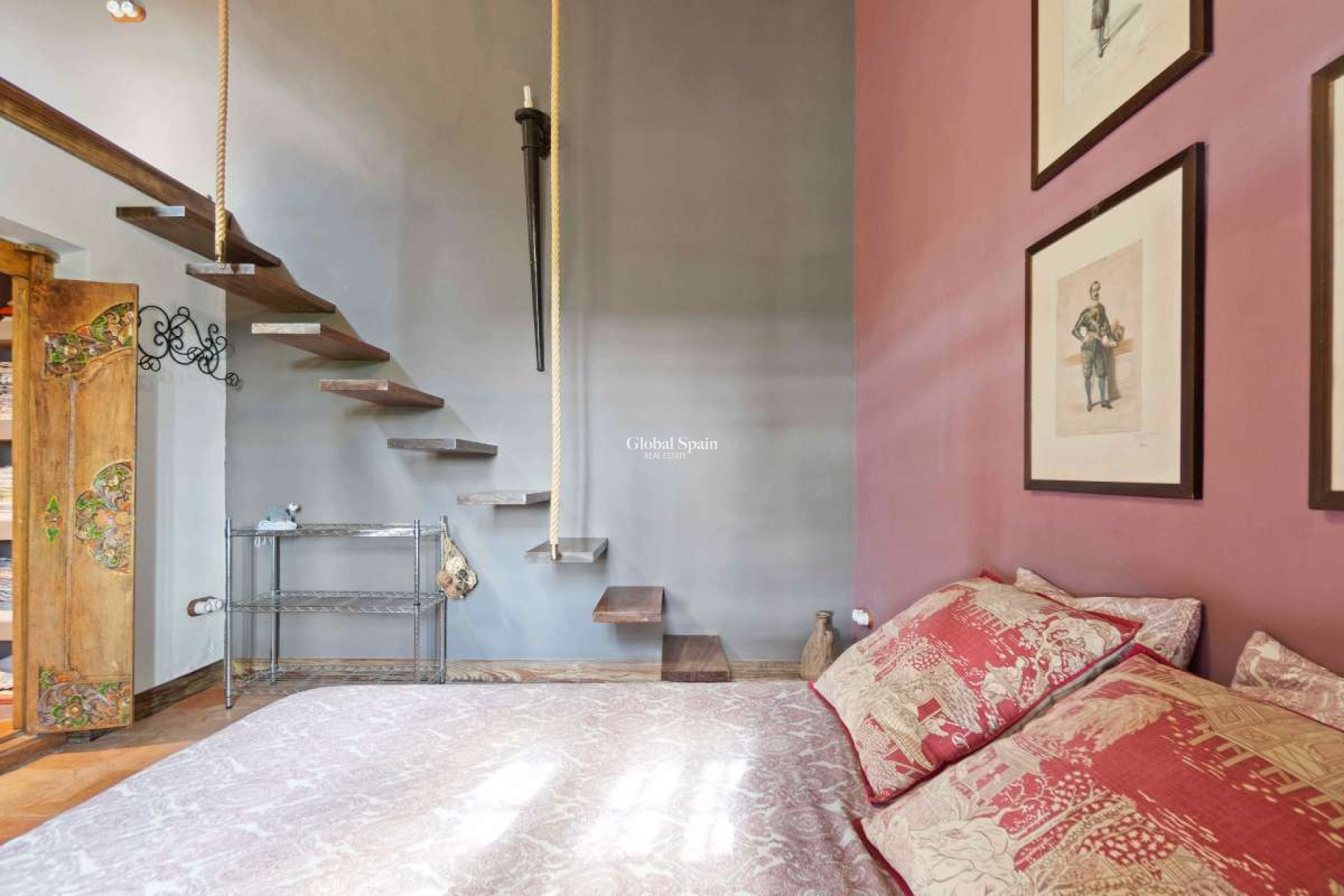 Revente - MAISON -
TORREMENDO - Costa Blanca