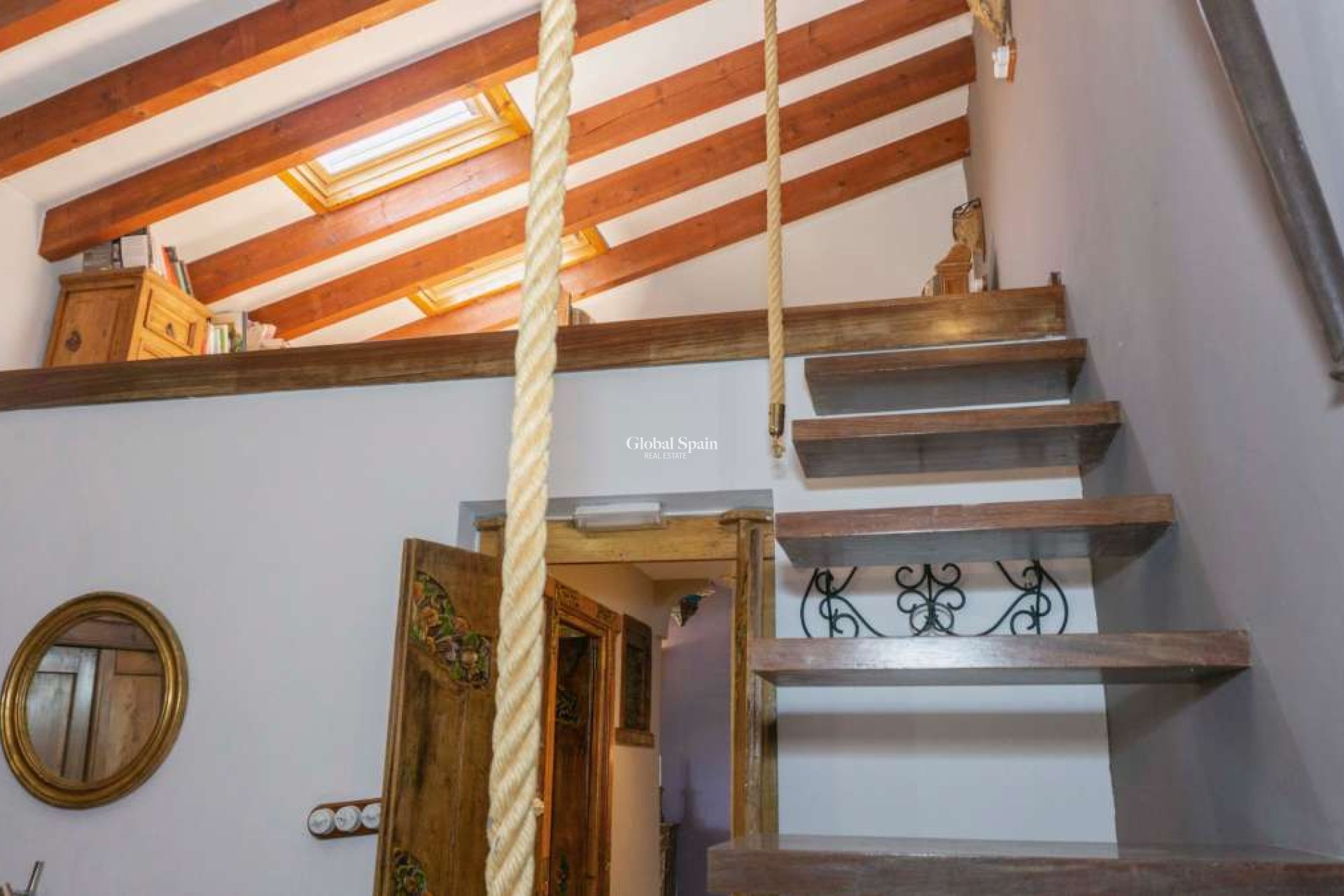 Revente - MAISON -
TORREMENDO - Costa Blanca