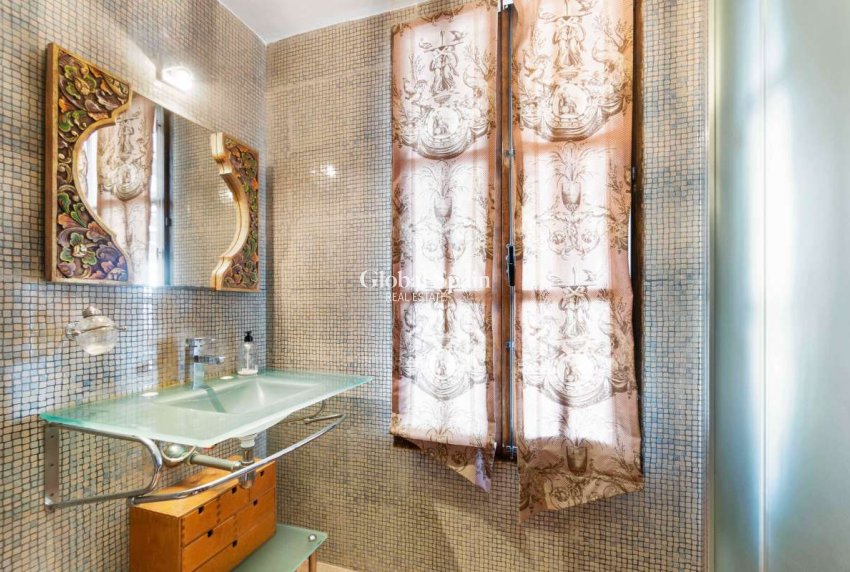 Revente - MAISON -
TORREMENDO - Costa Blanca