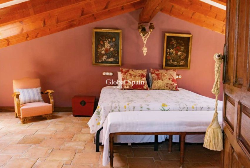 Revente - MAISON -
TORREMENDO - Costa Blanca