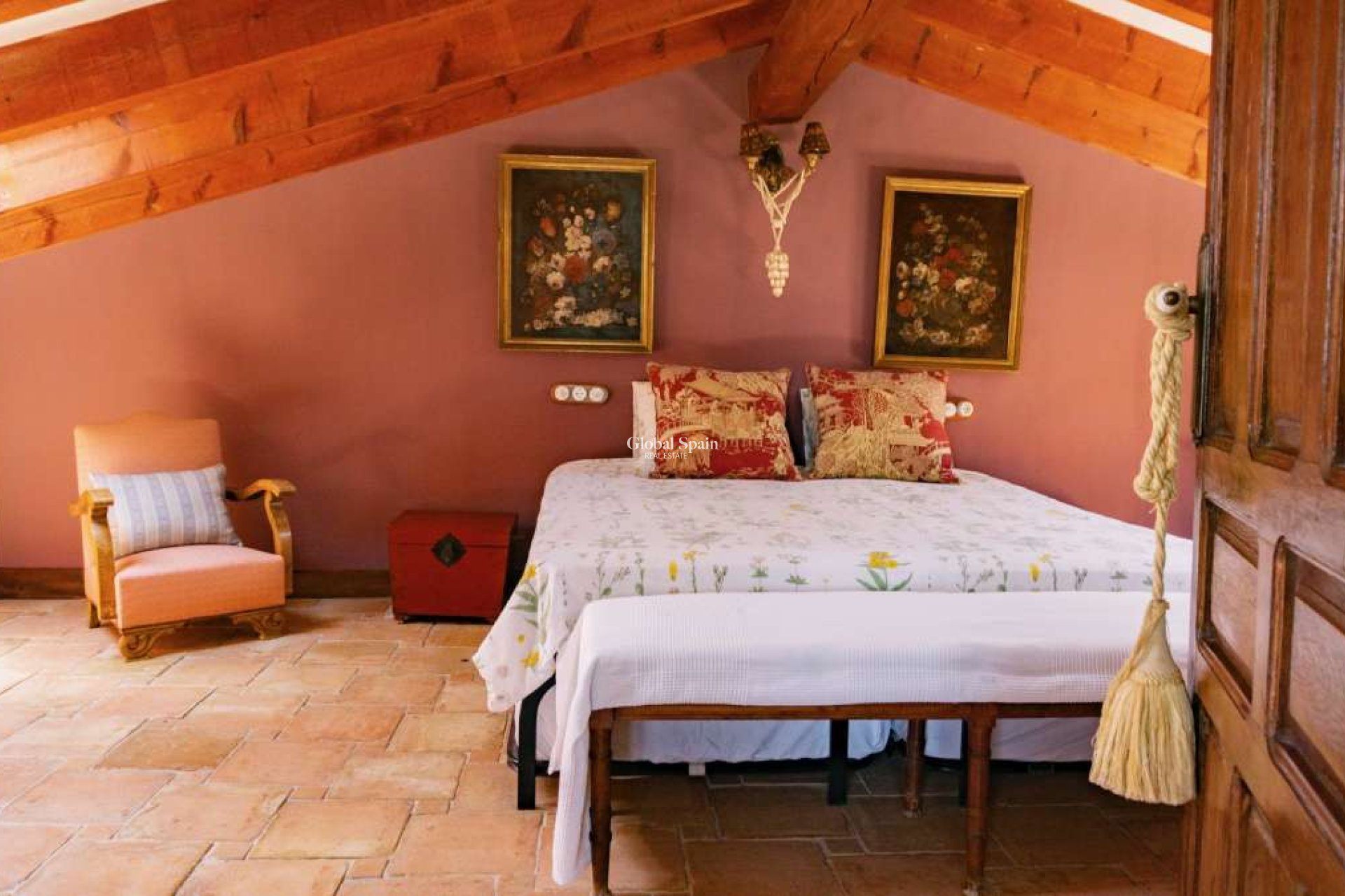 Revente - MAISON -
TORREMENDO - Costa Blanca