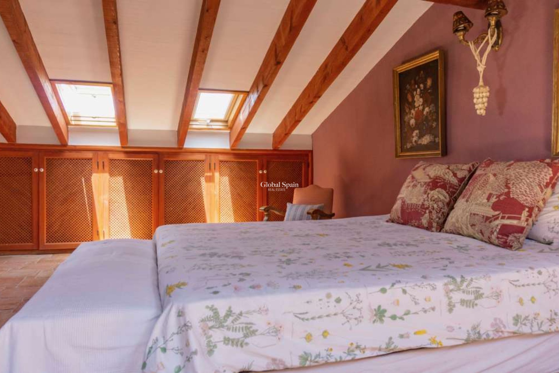 Revente - MAISON -
TORREMENDO - Costa Blanca