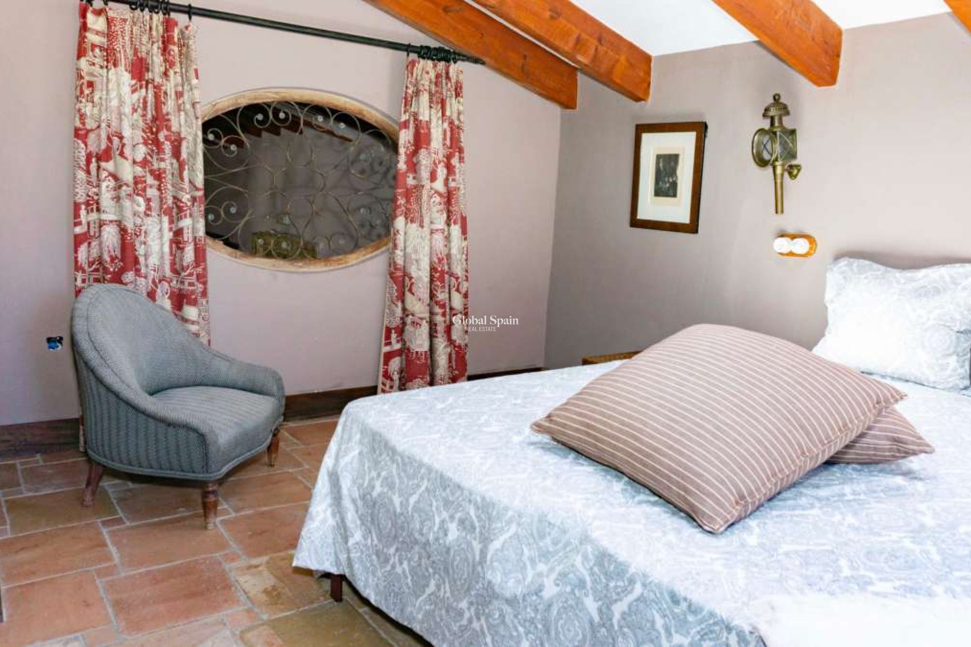 Revente - MAISON -
TORREMENDO - Costa Blanca