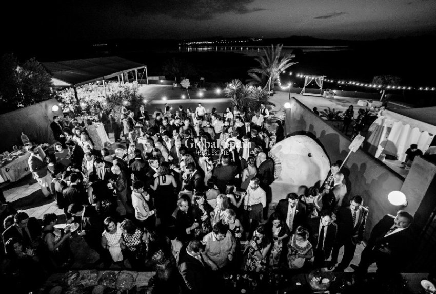 Revente - MAISON -
TORREMENDO - Costa Blanca