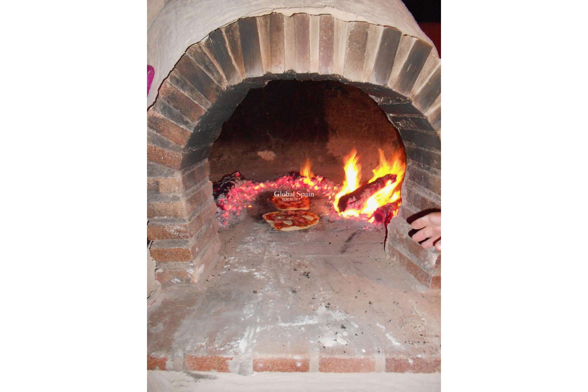 Revente - MAISON -
TORREMENDO - Costa Blanca