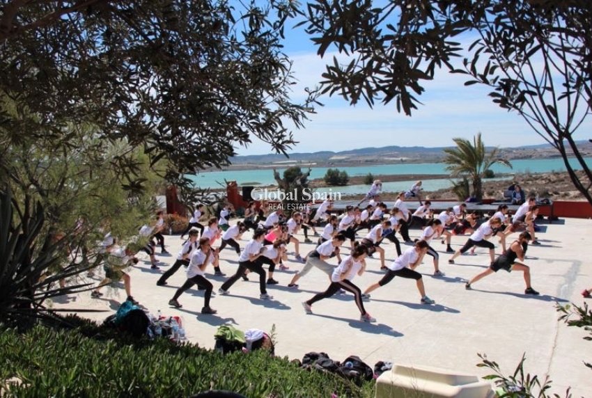 Revente - MAISON -
TORREMENDO - Costa Blanca