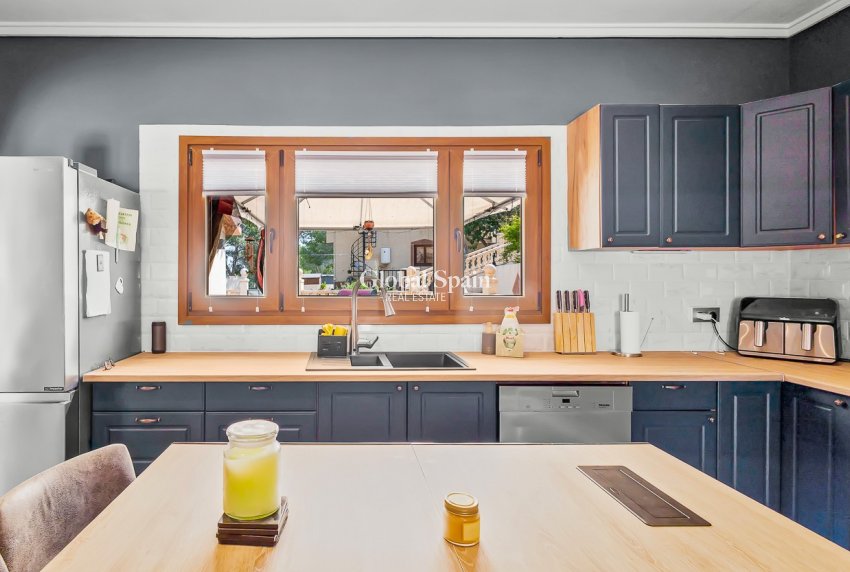 Revente - MAISON -
TORREMENDO - Costa Blanca