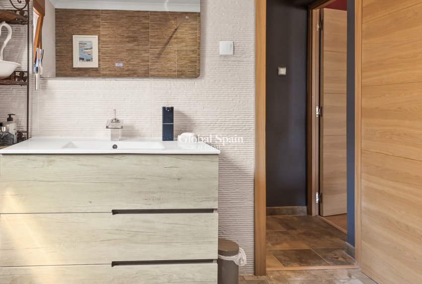 Revente - MAISON -
TORREMENDO - Costa Blanca