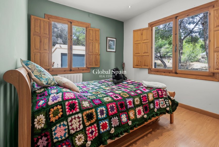 Revente - MAISON -
TORREMENDO - Costa Blanca